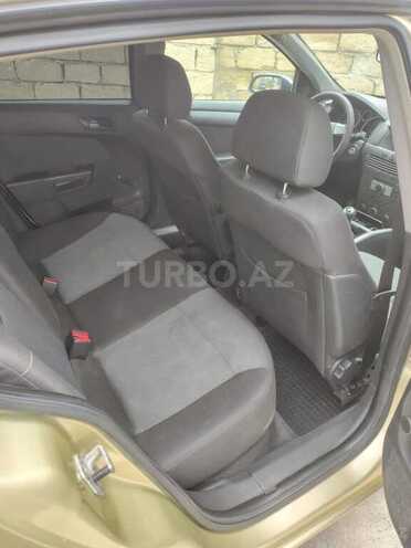 Opel Astra-12