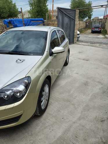 Opel Astra-9