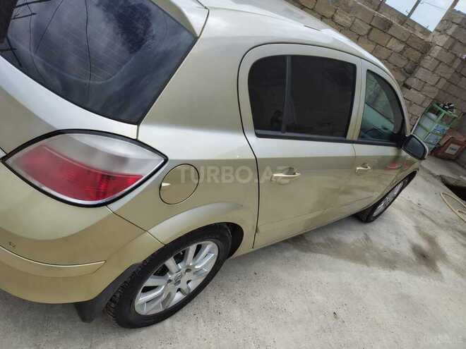 Opel Astra-7
