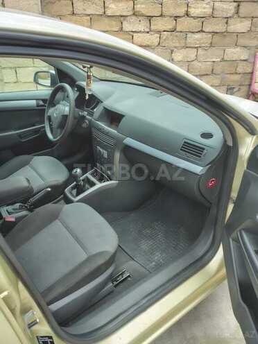 Opel Astra-15