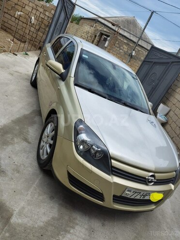 Opel Astra-4