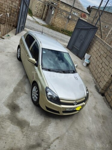 Opel Astra-5