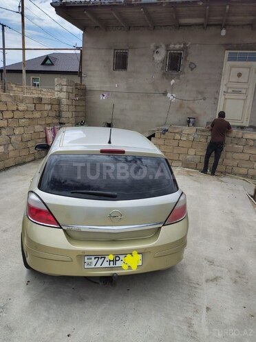 Opel Astra-6
