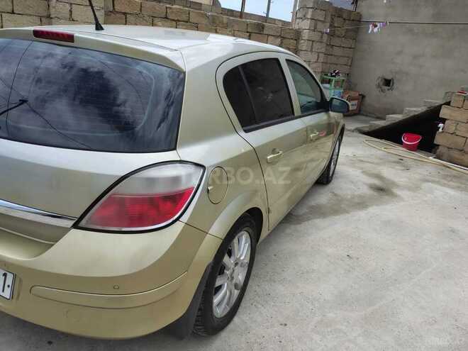 Opel Astra-10