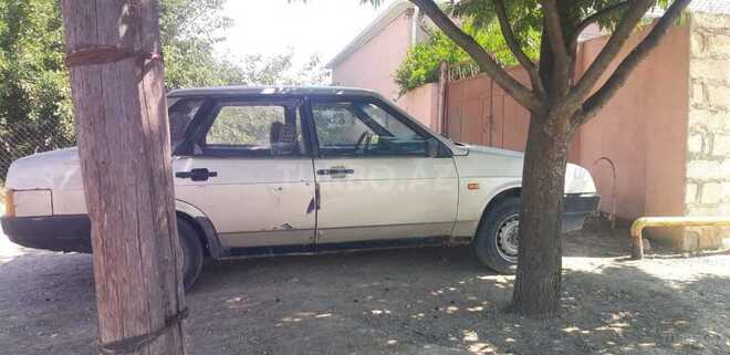 LADA (VAZ) 21099-5