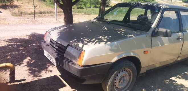 LADA (VAZ) 21099-2