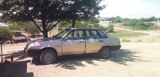 LADA (VAZ) 21099-6