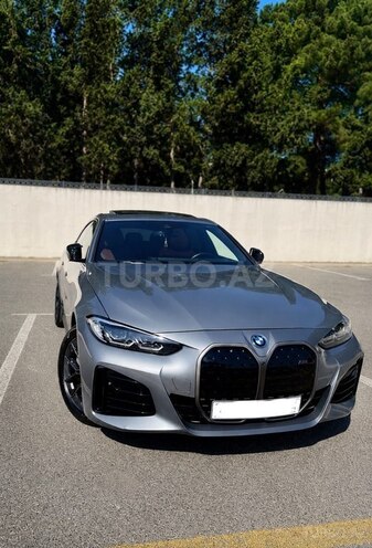BMW i4-1