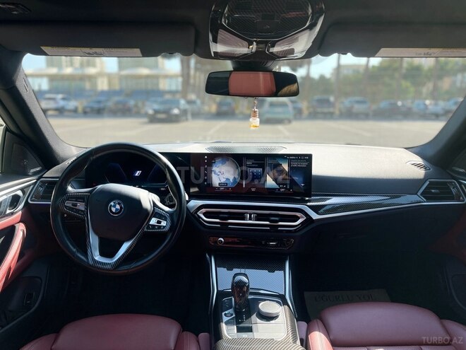 BMW i4-6