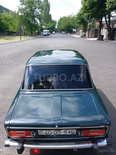 LADA (VAZ) 2106-6