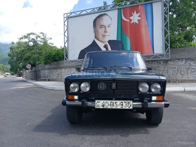 LADA (VAZ) 2106-1