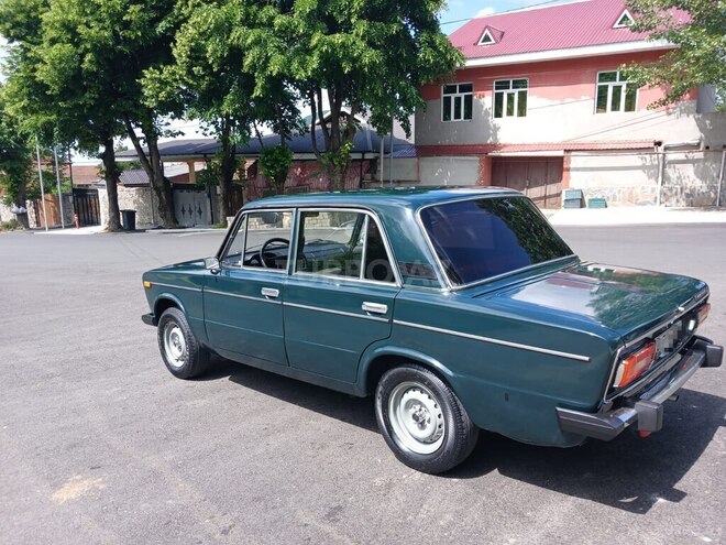LADA (VAZ) 2106-3