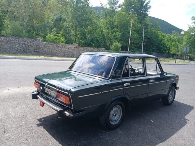 LADA (VAZ) 2106-5