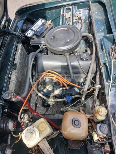 LADA (VAZ) 2106-8