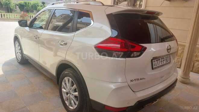 Nissan X-Trail-5