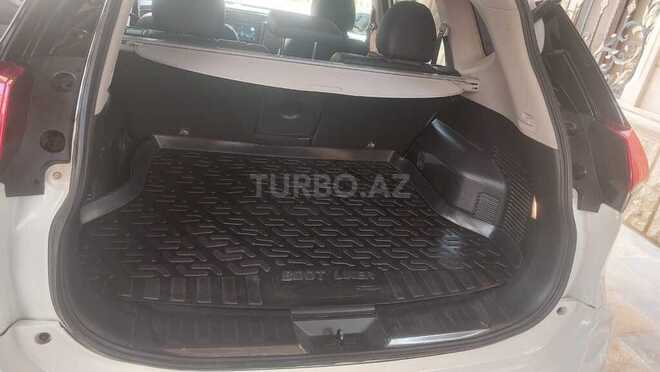 Nissan X-Trail-11