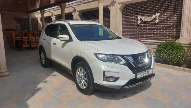 Nissan X-Trail-7