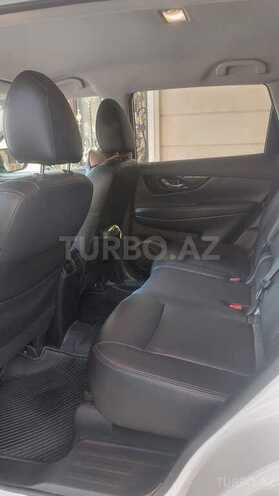 Nissan X-Trail-10