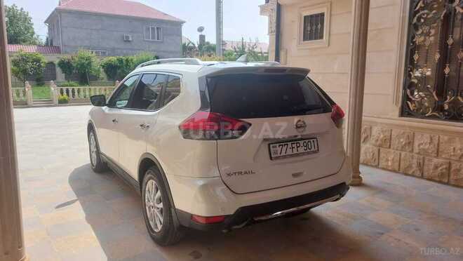 Nissan X-Trail-6