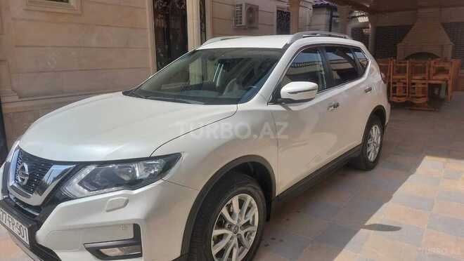 Nissan X-Trail-3