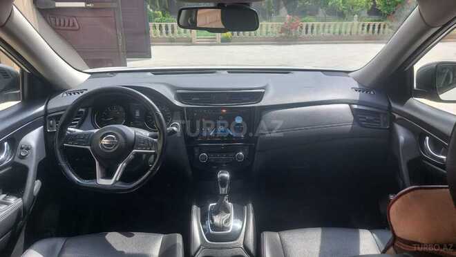 Nissan X-Trail-8