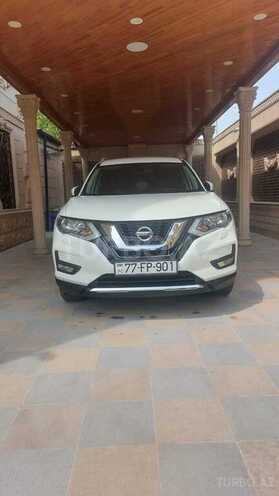 Nissan X-Trail-2