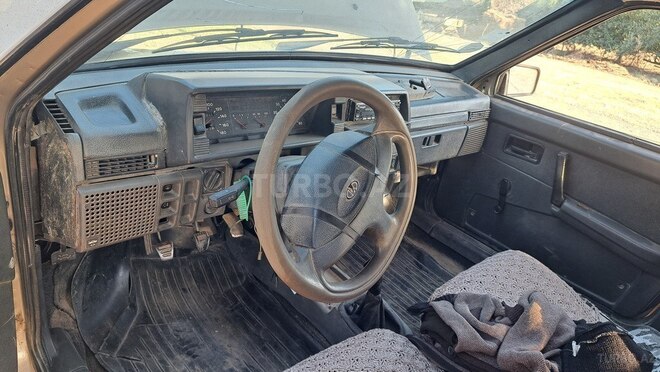 LADA (VAZ) 21099-7