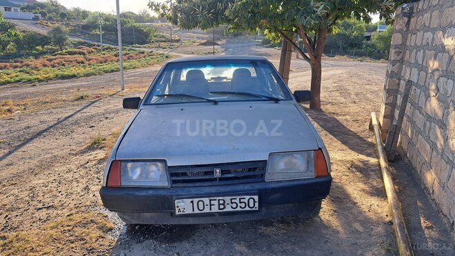 LADA (VAZ) 21099-1