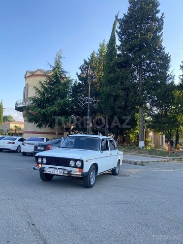 LADA (VAZ) 2106-2