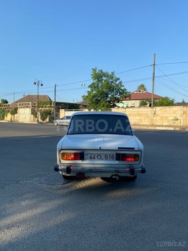 LADA (VAZ) 2106-4