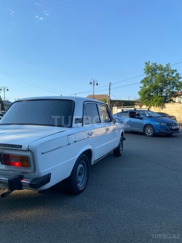 LADA (VAZ) 2106-3