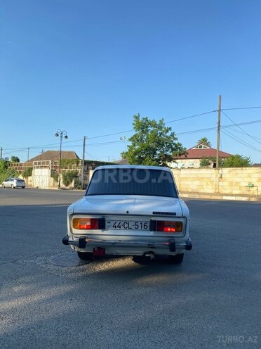 LADA (VAZ) 2106-5