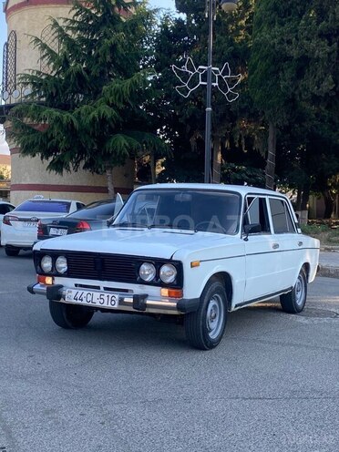 LADA (VAZ) 2106-1