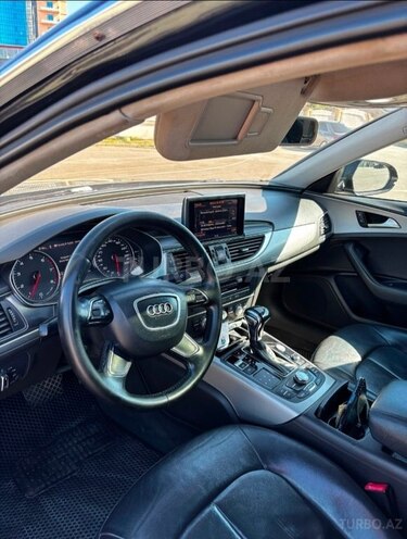 Audi A6-5