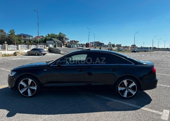 Audi A6-3