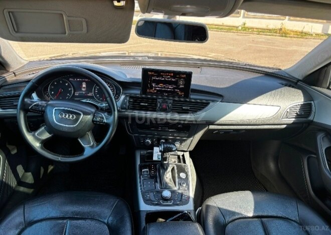 Audi A6-6