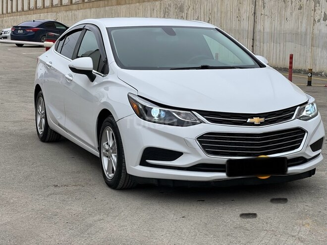 Chevrolet Cruze-3