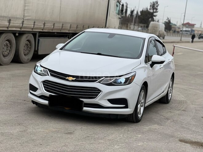 Chevrolet Cruze-13