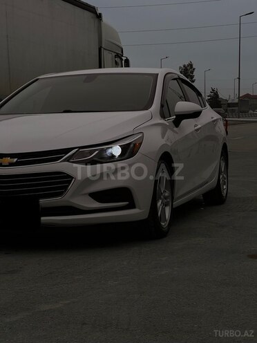 Chevrolet Cruze-14