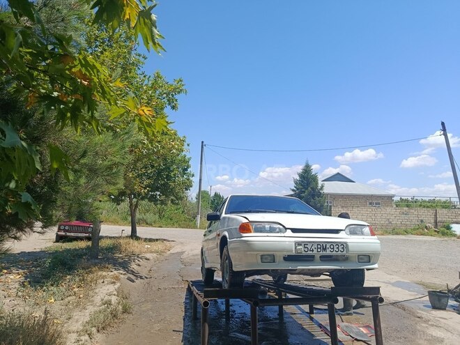 LADA (VAZ) 2115-1