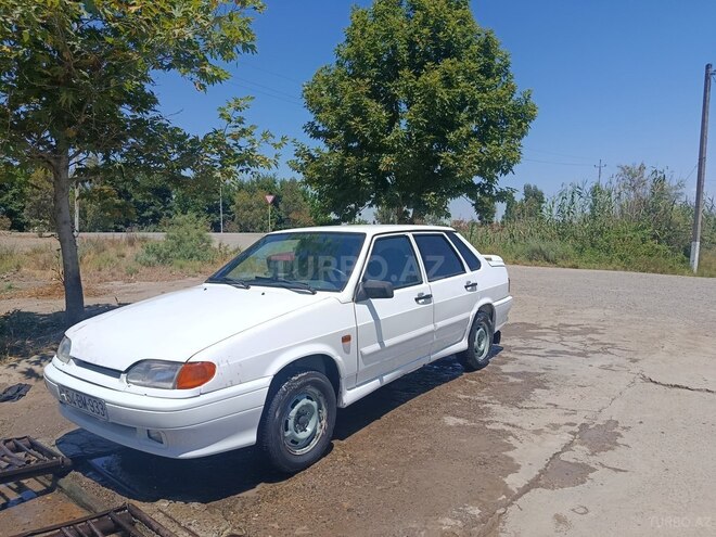 LADA (VAZ) 2115-3
