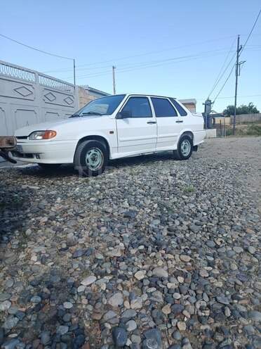 LADA (VAZ) 2115-2