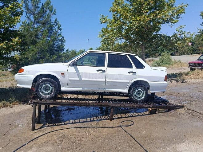LADA (VAZ) 2115-4
