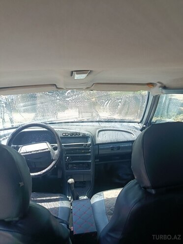LADA (VAZ) 2115-8