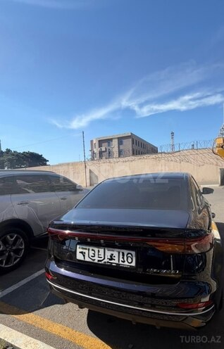 Geely Emgrand-5