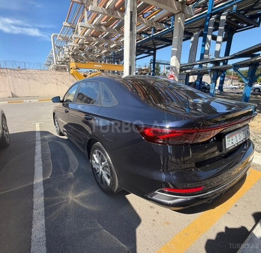 Geely Emgrand-3