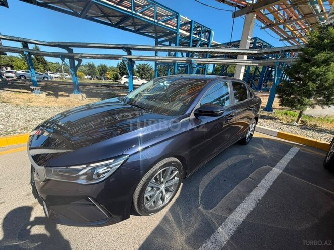 Geely Emgrand-2