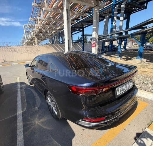Geely Emgrand-6