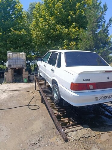 LADA (VAZ) 2115-5