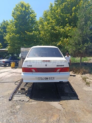 LADA (VAZ) 2115-6
